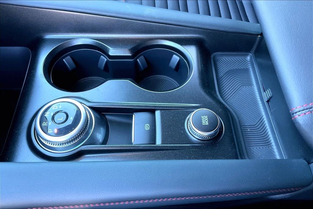 New 2026 Ford Explorer ST-Line 4D Sport Utility