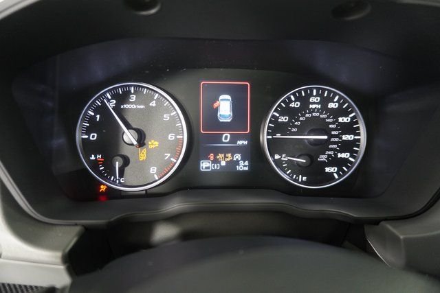 2026 Subaru Crosstrek Premium - Photo 14