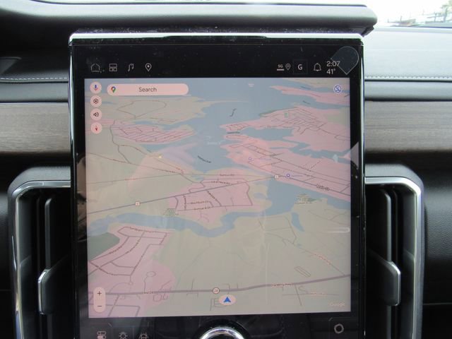 New 2026 Glacier White Tricoat GMC Denali Ultimate image 23