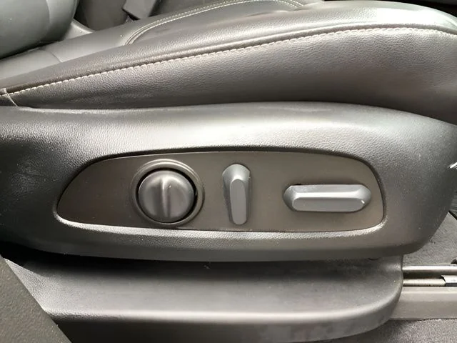 Used 2023 Gray Chevrolet LT Leather image 26