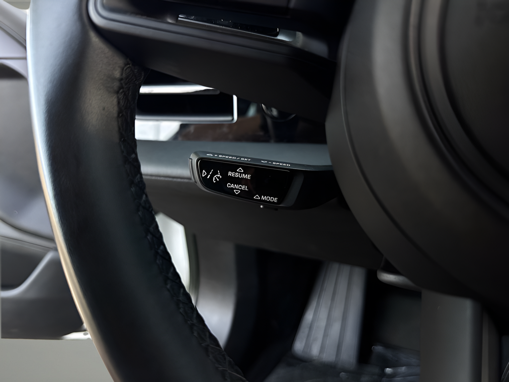 Used 2023 White Porsche 4S image 14