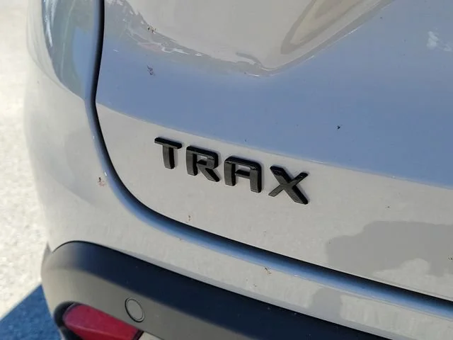2026 Chevrolet Trax RS - Photo 7