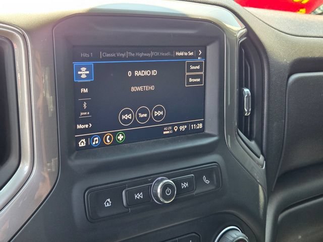 Certified Used 2024 Summit White Chevrolet Custom image 20