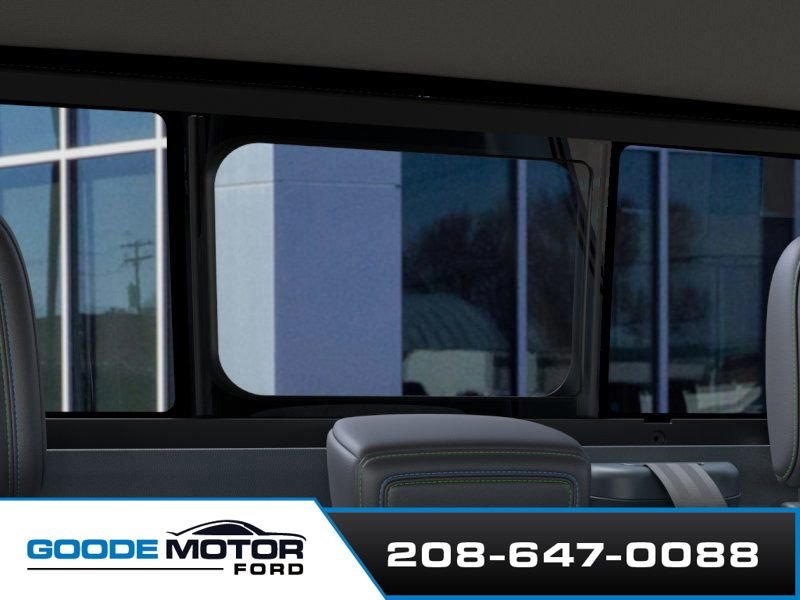 2025 Ford Maverick Lobo Premium - Photo 24