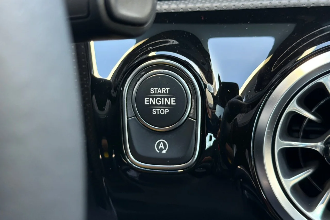 Certified Used 2023 Polar White Mercedes-Benz CLA 250 image 20