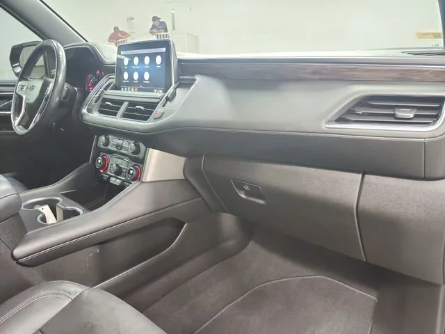 2021 Chevrolet Tahoe Z71 - Photo 39