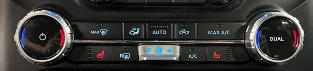 Used 2023 White Ford Tremor image 37