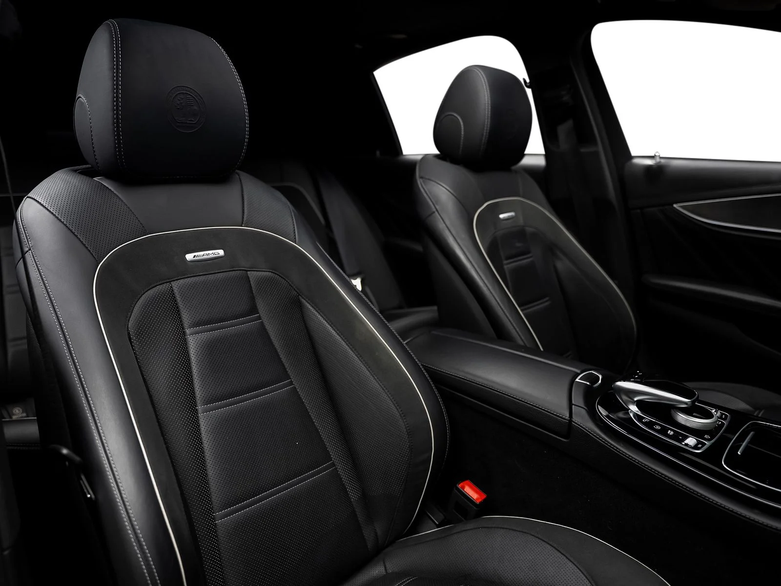 Used 2019 Black Mercedes-Benz E 63 S AMG® image 39