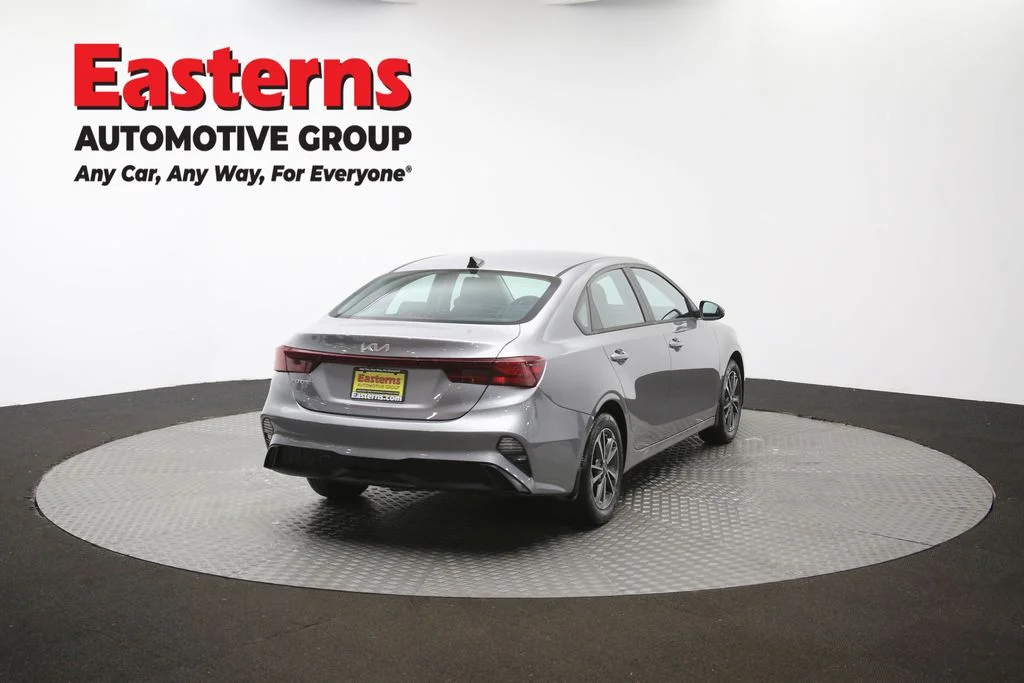 Used 2023 Gray Kia LXS image 39