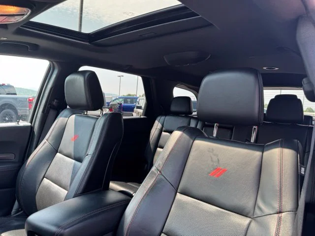 Used 2024 Gray Dodge GT Plus image 24