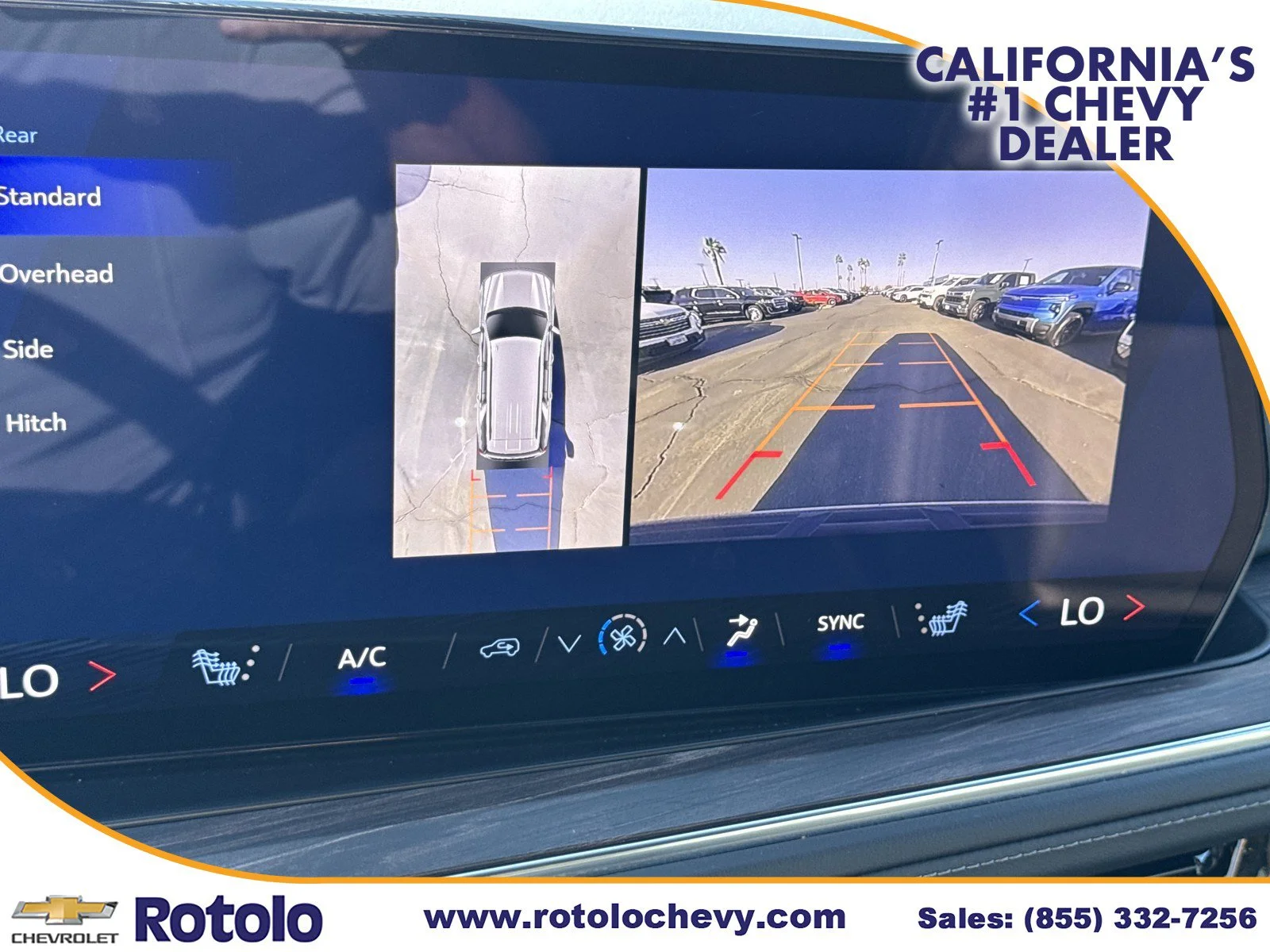 Used 2025 Sterling Gray Metallic Chevrolet Z71 image 22