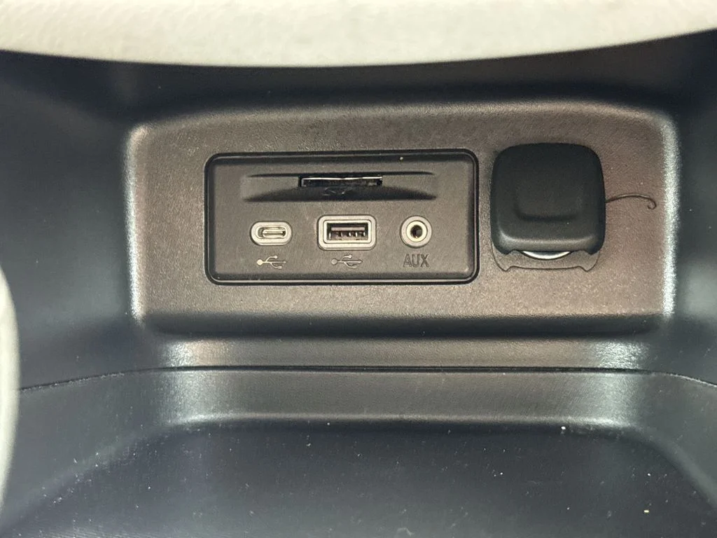 Used 2023 Gray Chevrolet LT image 35