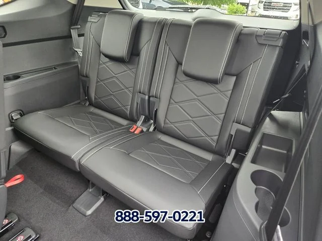 New 2026 Silver Mist Metallic Volkswagen 2.0T SE W/TECHNOLOGY image 9