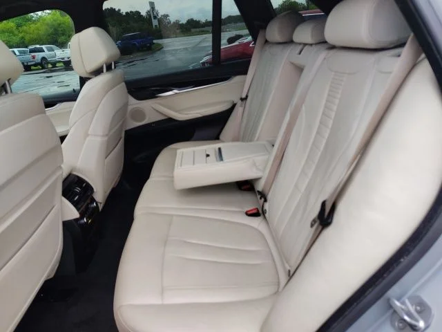 Used 2017 Silver BMW sDrive35i image 23