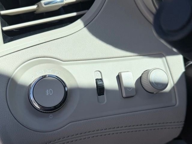 2015 Buick LaCrosse Leather - Photo 19