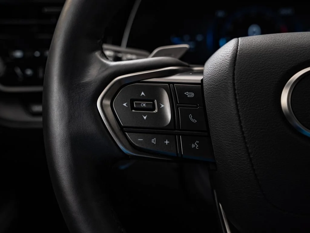 Used 2024 Wind Chill Pearl Lexus 350 Premium image 29