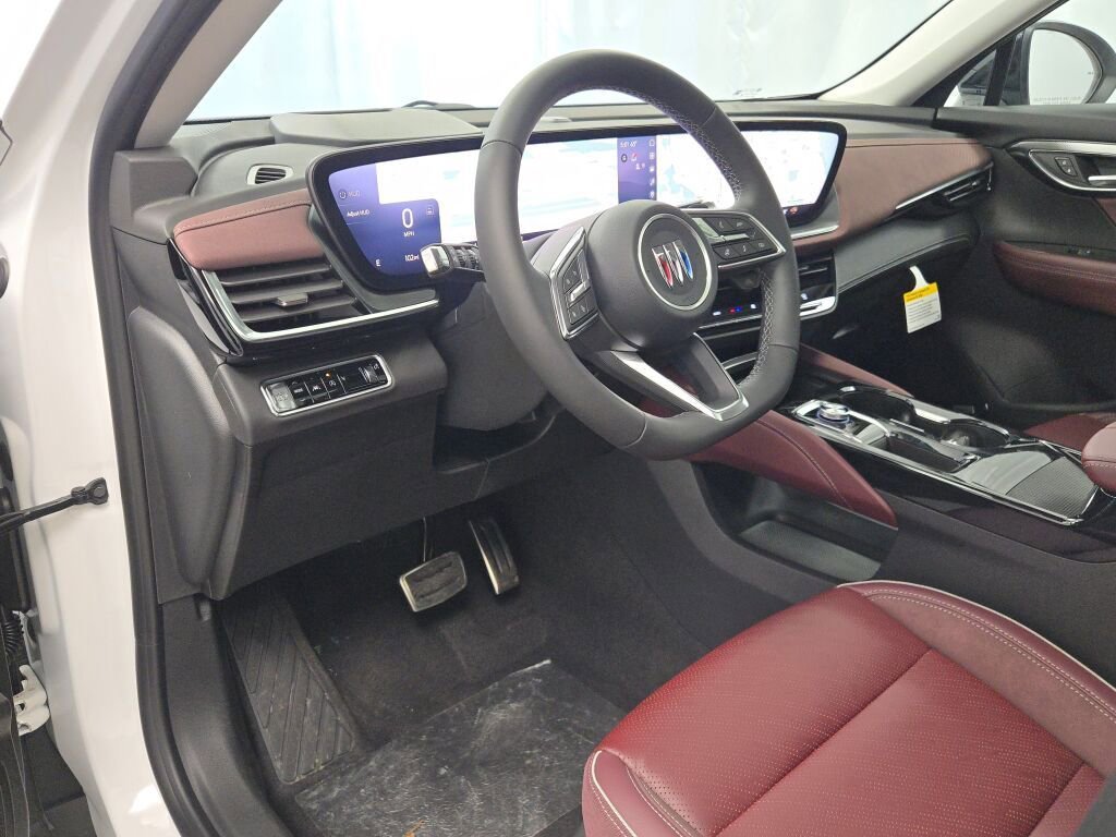 2026 Buick Envision Sport Touring - Photo 26