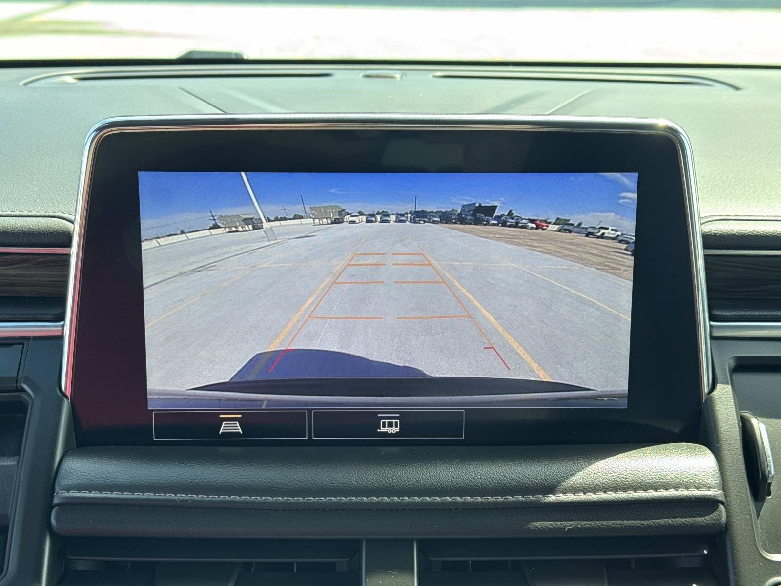 2021 Chevrolet Tahoe LT - Photo 26