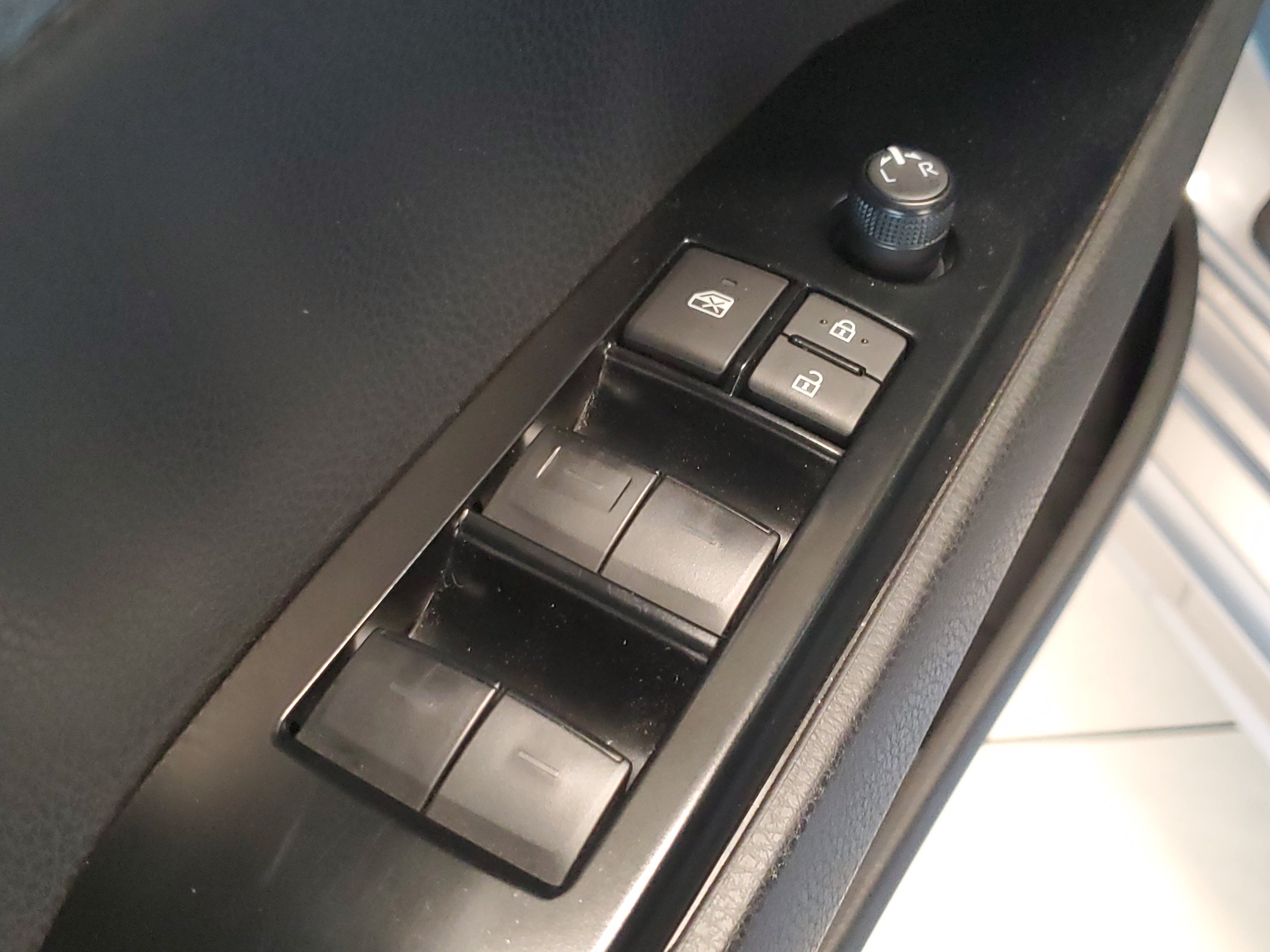 Used 2026 Heavy Metal Toyota SE image 22