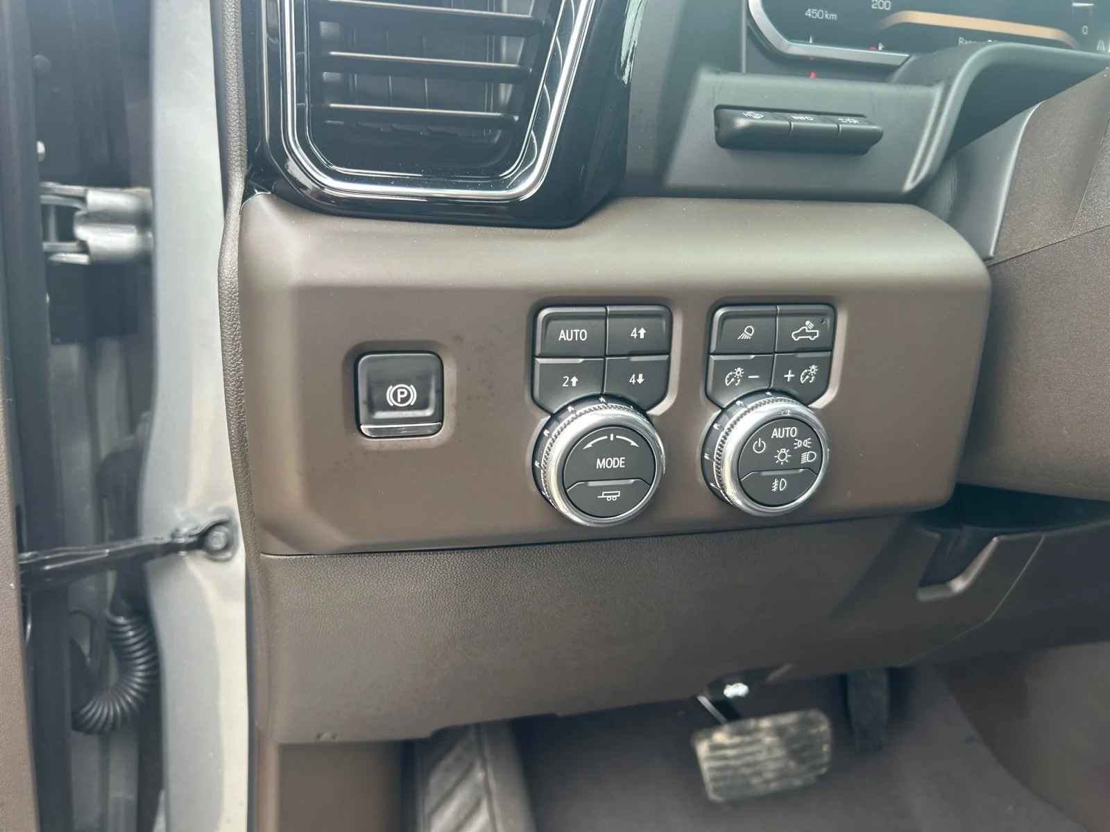 New 2026 Sterling Metallic GMC Denali image 16