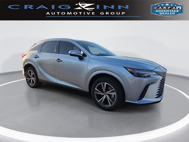 New 2026 Iridium Lexus PREMIUM image 1