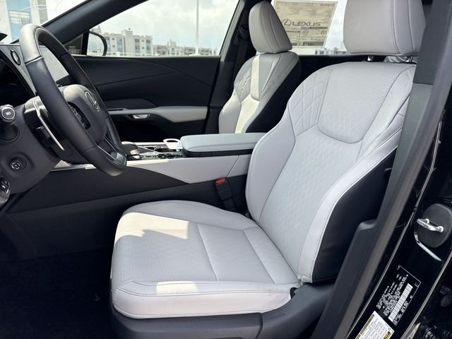 2026 Lexus RX 350 Premium Plus - Photo 11