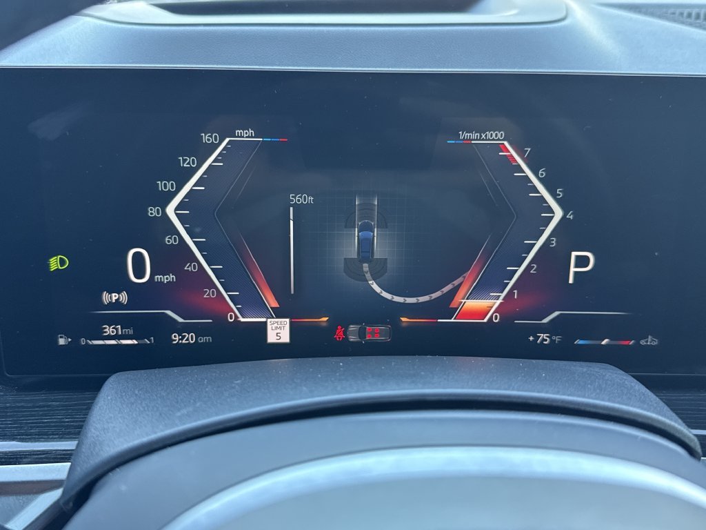 2024 BMW X7 40i - Photo 38