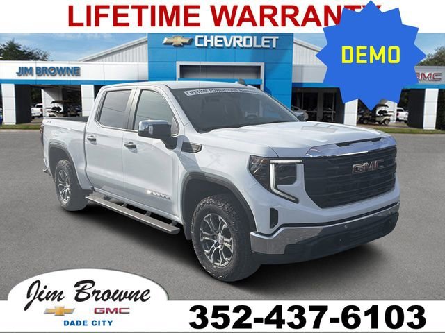 New GMC Sierra 1500 for Sale in Dade City, FL