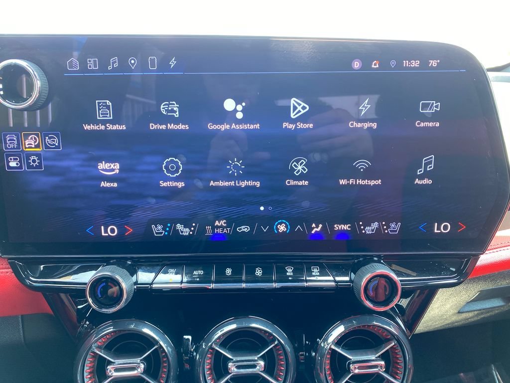 2024 Chevrolet Blazer EV RS - Photo 18