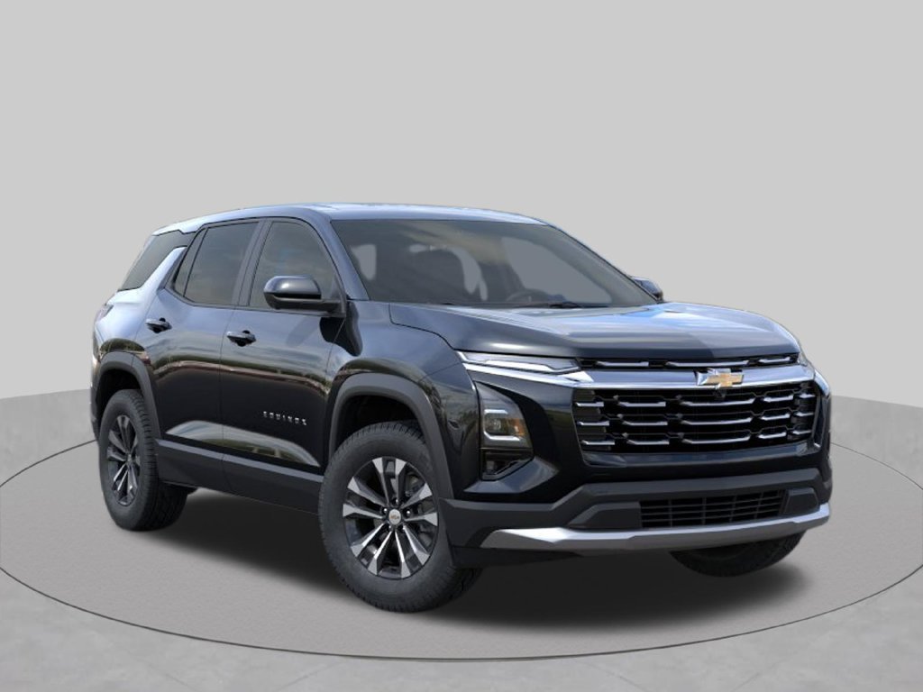 2027 Chevrolet Equinox LT - Photo 45