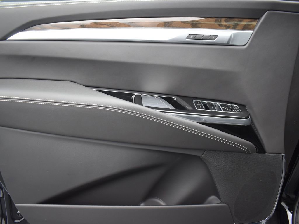 2026 CADILLAC ESCALADE ESV - Image 10