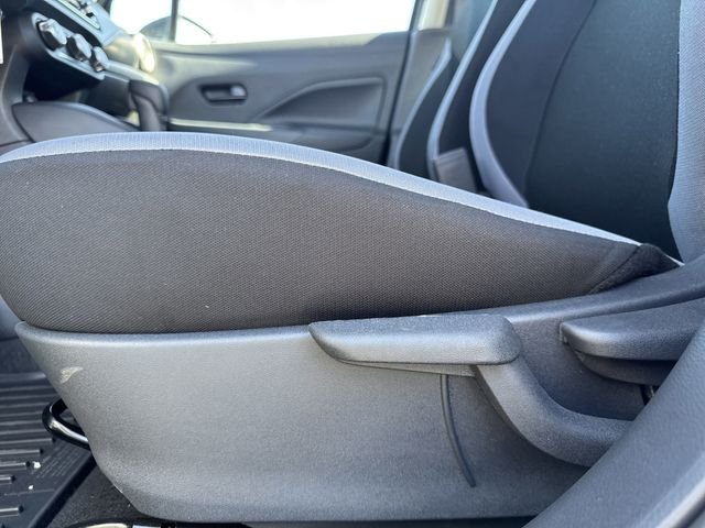 2025 Nissan Versa Sedan S - Photo 12