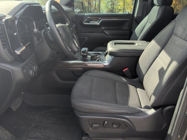 2022 Chevrolet Silverado 1500 RST - Photo 28