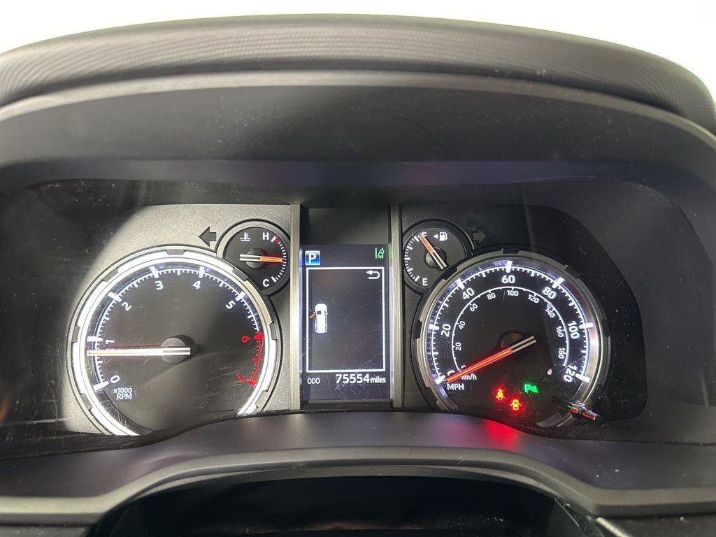 2023 Toyota 4Runner Limited - Photo 15