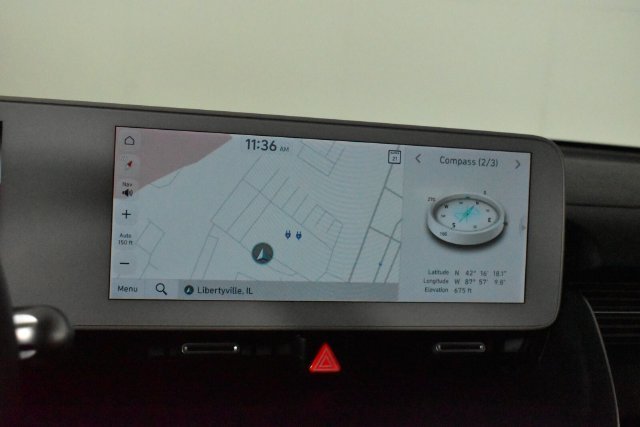 2023 Hyundai IONIQ 5 SEL - Photo 21