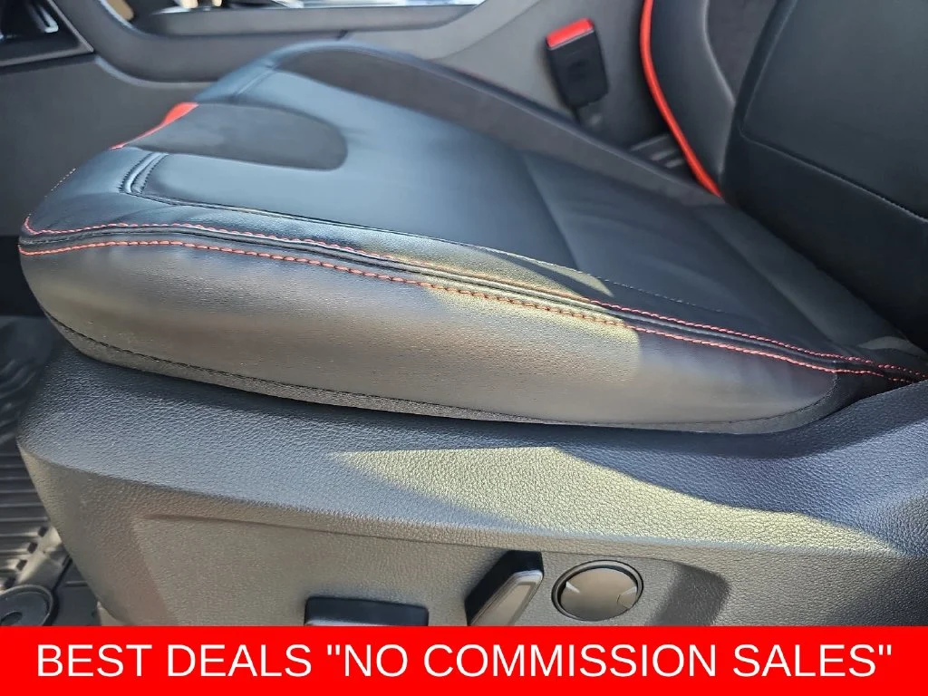 New 2026 Carbonized Gray Metallic Ford Raptor® image 29