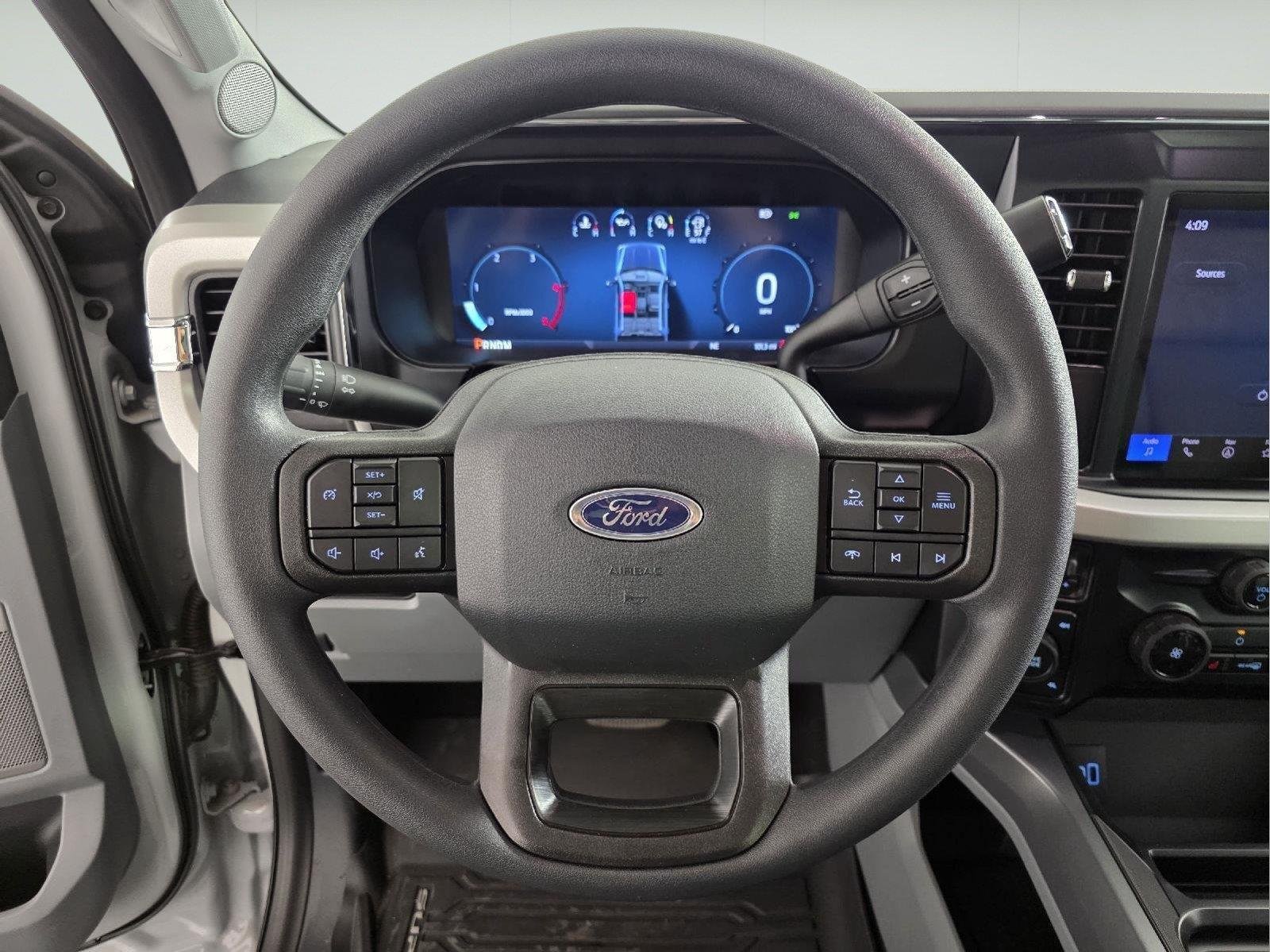 2026 Ford F-250 Super Duty XLT - Photo 28