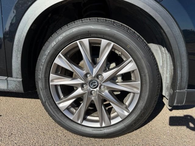 2020 Mazda CX-5 Grand Touring - Photo 41