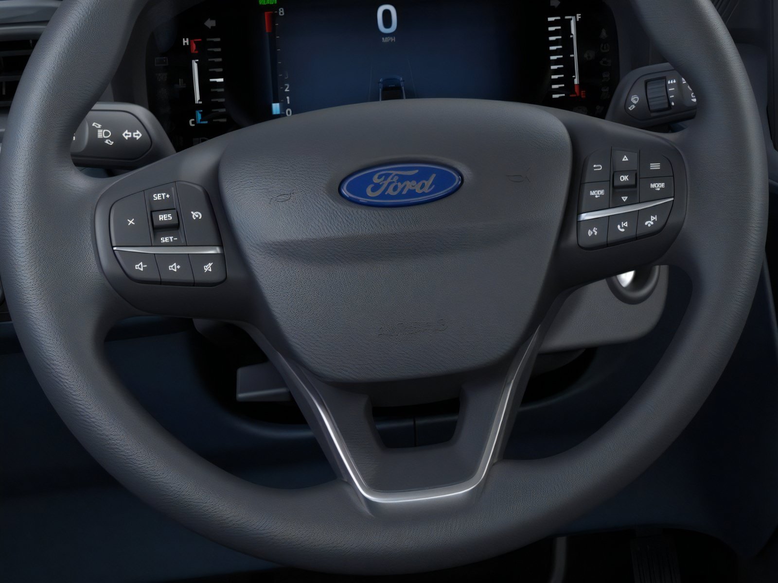 New 2026 Oxford White Ford XL image 14