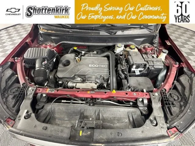 Used 2020 Red Quartz Tintcoat GMC SLT image 31