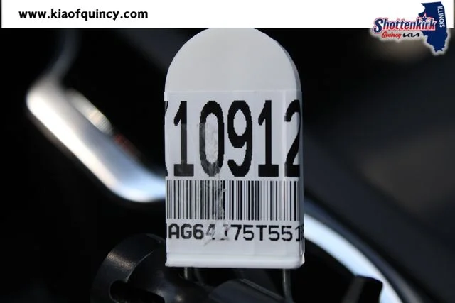 New 2026 White Kia GT-Line image 41
