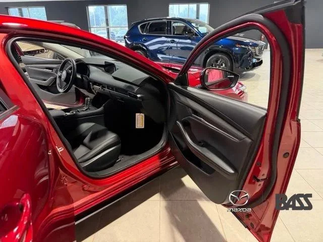 New 2026 Soul Red Crystal Metallic Mazda 2.5 S Select Sport image 26