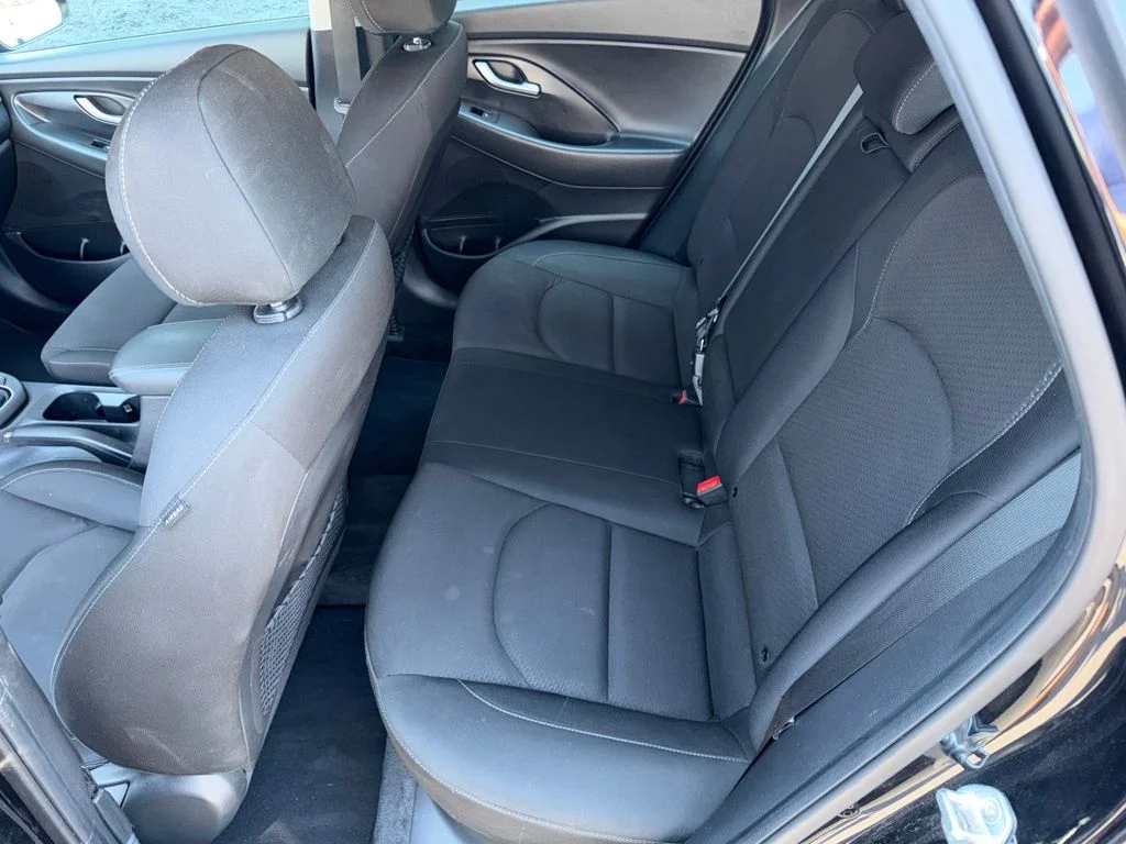 Used 2019 Black Hyundai Base image 19