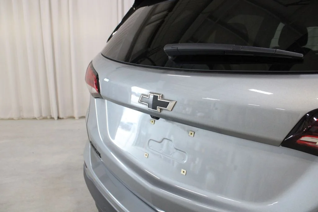 Used 2024 Gray Chevrolet LS image 30