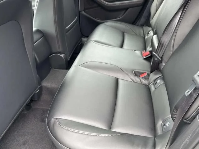 2026 Mazda Mazda3 Select Sport - Photo 19