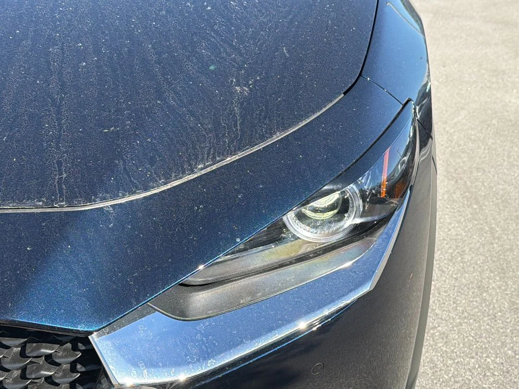 New 2026 Deep Crystal Blue Mica Mazda 2.5 S Premium AWD image 6
