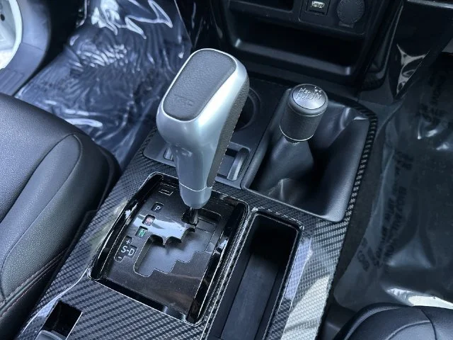 2022 Toyota 4Runner TRD Off-Road Premium - Photo 20