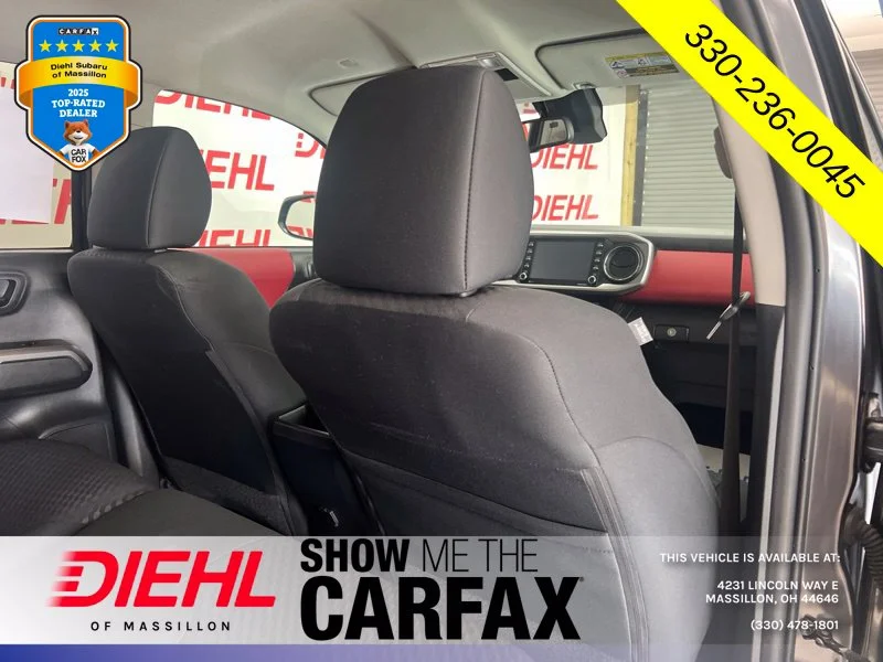 Used 2023 Gray Toyota SR5 image 11