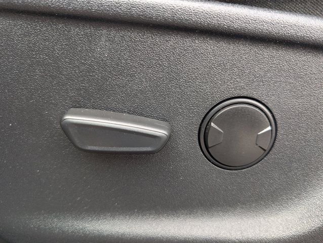 Used 2024 Black Ford XLT image 15
