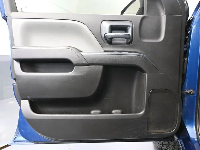 2017 Chevrolet Silverado 1500 Work Truck 1WT - Photo 17